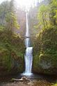 Multnomah Falls